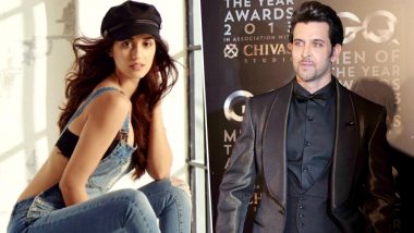 Hrithik Roshan Slams Hindi Publications Who Claimed His Flirtatious Ways Were Responsible for Disha Patani Walking Out of His Next Film