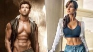 Disha Patani Reacts to Reports of Hrithik Roshan Flirting With Her and Her Response Should End All Goddamn Rumours!