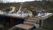 Hurricane Maria Killed 2,975 in Puerto Rico: Study