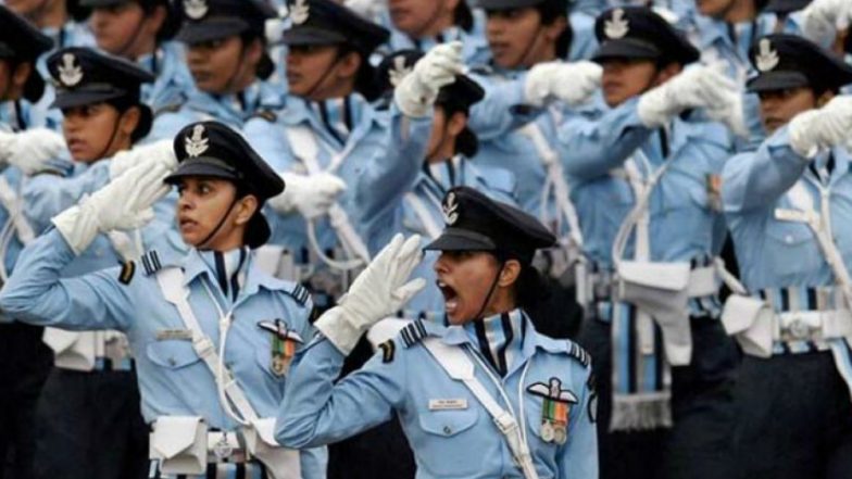 IAF Recruitment 2018: Delhi HC Seeks Government’s Response on Plea Alleging Gender Bias & Discrimination in Air Force Hiring
