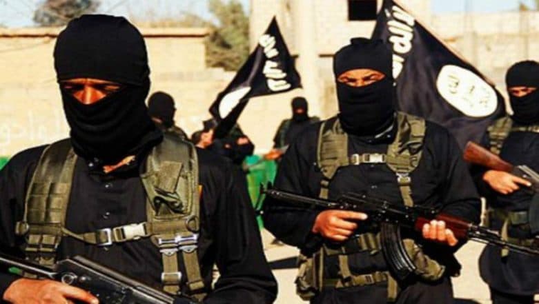 Kurdish-Led Forces in Eastern Syria Captures 400 Jihadists Trying to Flee Enclave Kurdish-Led Forces in Eastern Syria Captures 400 Jihadists Trying to Flee Enclave