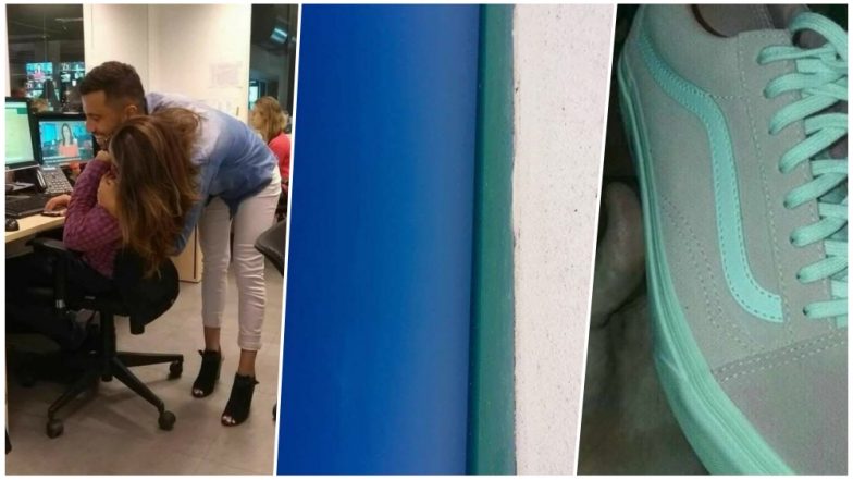 'Beach or a Door' Is The Latest Illusion Dividing The Internet, Check Some Other Confusing Illusionary Images That Went Viral Along With The Explanation