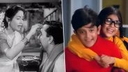 Raksha Bandhan 2018 Songs: 5 Bollywood Songs For Brothers and Sisters That Perfectly Define Sibling Relationship