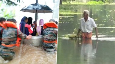 Heart-Rending Videos of Kerala Floods That Show Both Devastation and Hope in the Rain-Ravaged State