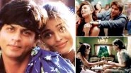 Raksha Bandhan 2018: Ranveer Singh's Dil Dhadakne Do, Genelia D'Souza's Jaane Tu Ya Jaane Na, Shah Rukh Khan's Josh - 5 Movies That You Could Binge Watch This Weekend