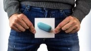 Viagra Side-Effect! UP Man Fractures Penis After His Child Jumps on His Erection, The 36-Year-Old Had Taken Anti-Impotence Drug