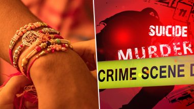 Rakshabandhan Turns Costly For Boyfriend: Forced to Tie Rakhi From Girlfriend by Teacher, Teen Attempts Suicide