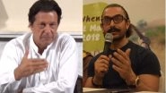 Aamir Khan Says 'I Am Not Going to Pakistan' For PM-Elect Imran Khan's Swearing-in Ceremony
