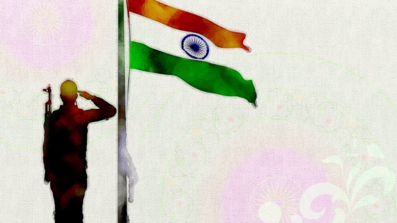 Independence Day 2020: 926 State Police and Paramilitary Forces Personnel Selected for Medals on August 15
