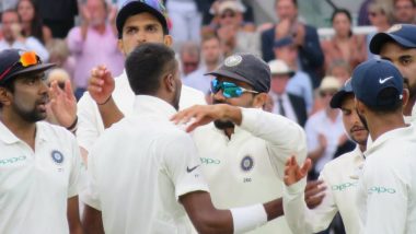 India’s Likely Playing XI Against England for Third Test Match: Rishabh Pant in Line for a Test Debut; Read Big Changes in Team Ahead of Trent Bridge Test