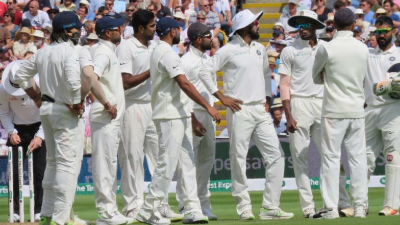 India vs England 2018; 1st Test, Day 2, LIVE Cricket Streaming: Get Live Cricket Score, Watch Free Telecast of IND vs ENG 1ST Test Match on TV & Online