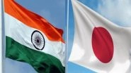 Indo-Sino Stand-Off: Japan Backs India, Says It Opposes Any Unilateral Attempt to Change Status Quo on LAC in Ladakh