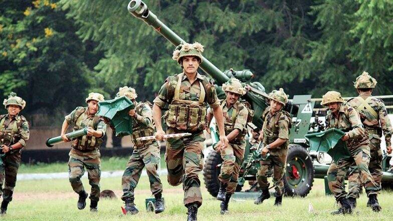 Artificial Intelligence in Indian Military? Ministry Initiating AI Usage for Defence Forces Artificial Intelligence in Indian Military? Ministry Initiating AI Usage for Defence Forces
