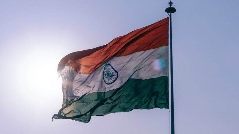 UK Expresses Regret Over Pro-Khalistan Groups Burning Indian Flag in London; New Delhi Lodges Protest UK Expresses Regret Over Pro-Khalistan Groups Burning Indian Flag in London; New Delhi Lodges Protest