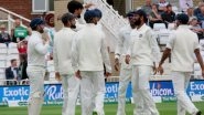 India Likely XI vs England 2018 4th Test Match at Southampton: Will Captain Virat Kohli Make These Changes?