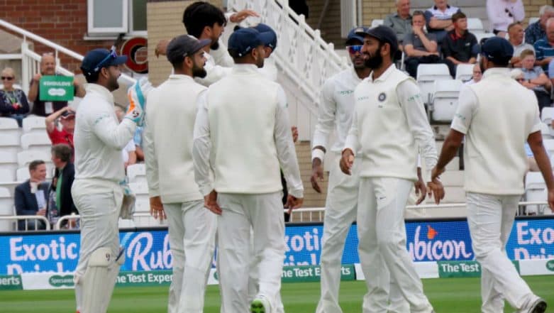 India Likely XI vs England 2018 4th Test Match at ...