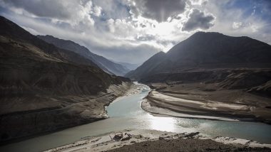 Ladakh to be Jammu and Kashmir's Third Administrative Division