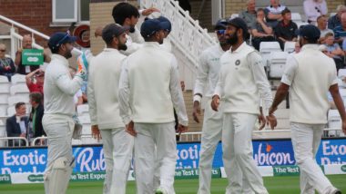 India vs England 3rd Test 2018 Live Streaming and Telecast: Here’s How to Watch IND vs ENG 3rd Test Day 5 Cricket Match Online and on TV