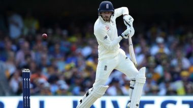 England Call James Vince As Jonny Bairstow's Cover For 4th Test Against India at Southampton