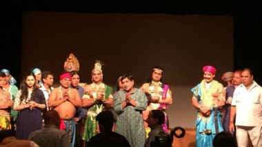 Janmashtami 2018: Delhi and North India Celebrates Lord Krishna’s Birth by Theatre Enactments & Shows