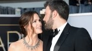 Ben Affleck and Jennifer Garner are Officially Divorced After Three Years
