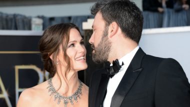 Ben Affleck and Jennifer Garner are Officially Divorced After Three Years