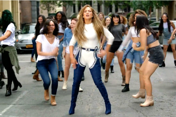 jlo thigh high boots