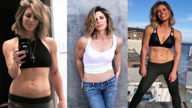 ‘Keto Is a Diet Fad,’ Says Fitness Expert Jillian Michaels; Here’s What She Does To Stay Fit (Watch Videos)