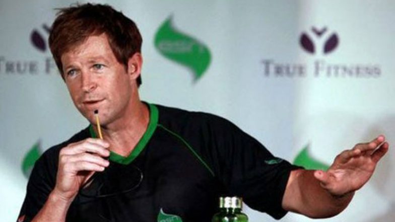 Jonty Rhodes Says Incredible Outpouring of Condolences Unique to Indian Cricket