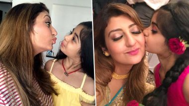 Juhi Parmar on Being a Single Parent, 'It Has Been Difficult' – Read EXCLUSIVE Interview