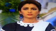 Kumkum Bhagya 9th August 2018 Written Update of Full Episode: Pragya Sees Tanu With a Knife And Gets Alarmed