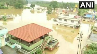 Karnataka Floods: Temple, Church, Madrasa Become Makeshift Relief Camps in Kodagu