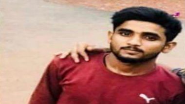Kerala: 23-Year-Old CPI (M) Worker Siddique Stabbed to Death in Kasaragod District Allegedly by BJP Workers