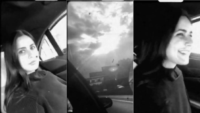 Katrina Kaif Is Road Trippin' in London On A Weekday; What Are You ...