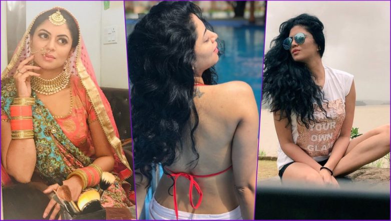 Cid Actresses Naked Sexy Videos - Kavita Kaushik Deletes Facebook Account Over Morphed Nude Pics: You Can  Still Follow This Hot TV Actress for Her Original Photos on Instagram and  Twitter | ðŸ“º LatestLY