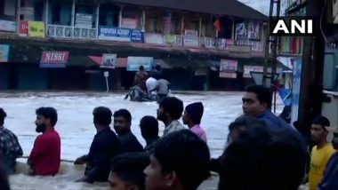 Maharashtra: Saibaba Temple Trust to Donate Rs 5 Crore to Flood-hit Kerala