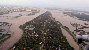 Kerala Flood: Rain Fury Brings State to Standstill, Schools Shut Today, Kochi Metro Services Suspended