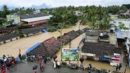 Kerala Floods: UPA Accepted Foreign Aid Not For Relief But For Rehabilitation, Says ex-PM Manmohan Singh's Former Media Advisor