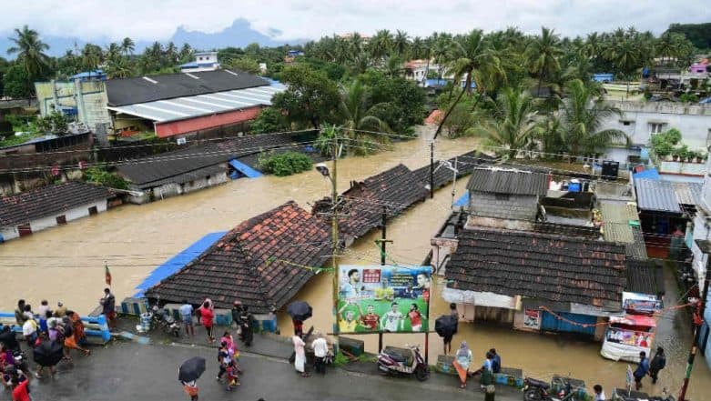 Kerala Floods: TVS Motor Announces Free Service Camps for Two and Three-wheelers From August 27 to September 3 Kerala Floods: TVS Motor Announces Free Service Camps for Two and Three-wheelers From August 27 to September 3