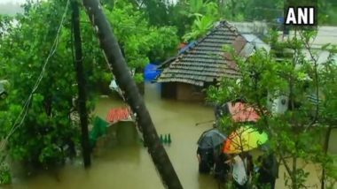 Kerala Floods: Assam CM Sarbananda Sonowal to Give Rs 3 Crore as Relief Fund