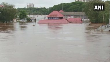 Kerala Rains: All Tourists Stranded at Idukki Resort Safe, Says Tourism Minister Kadakampally Surendran