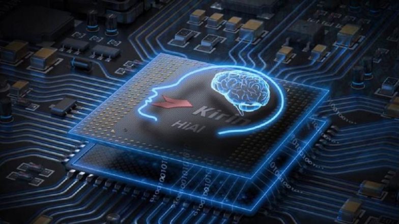 IFA 2018: Huawei Officially Reveals New Generation Kirin 980 Chipset