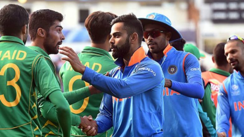 Asia Cup 2018 Promo Video: Star Sports Pitches Neighbour vs Neighbour or 'Padosi' Theme For the Tournament