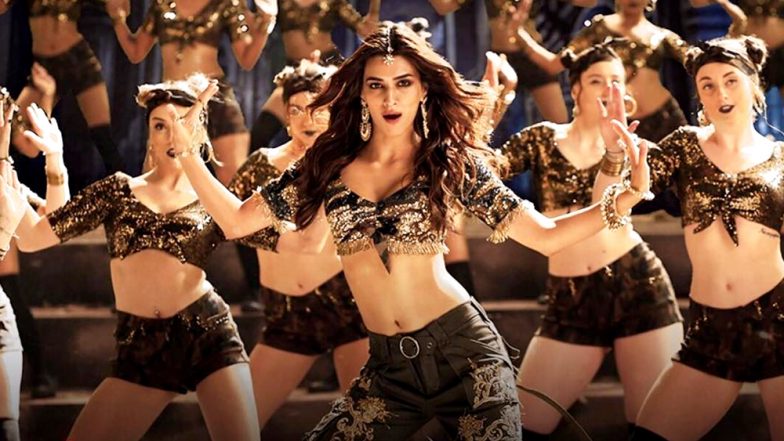 Stree Song Aao Kabhi Haveli Pe: What Are Anushka Sharma and Virat Kohli Doing in This Hilarious Spookefest Starring Kriti Sanon, Badshah and Rajkummar Rao?