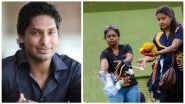 Sri Lankan Fans Do It Again &ndash; Pick Up Empty Bottles After SL vs SA Fourth ODI; Kumar Sangakkara Applauds the Act on Twitter!