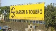L&T Tech Services Expands Collaboration with Microsoft for Workplace Transformation