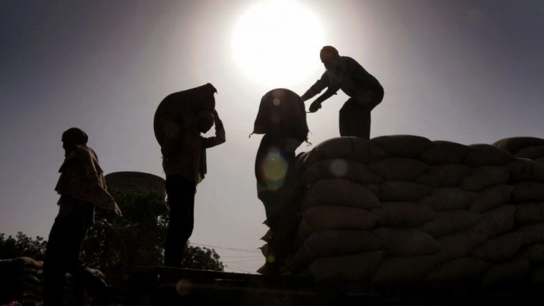 Labour Laws Suspension in States: Central Trade Unions Likely to Approach ILO, Threaten Nationwide Agitation