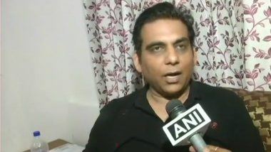 BJP MLA Gagan Bhagat Calls Article 35A Beneficial for State, Says Party Sacrificing Jammu & Kashmir for Seats