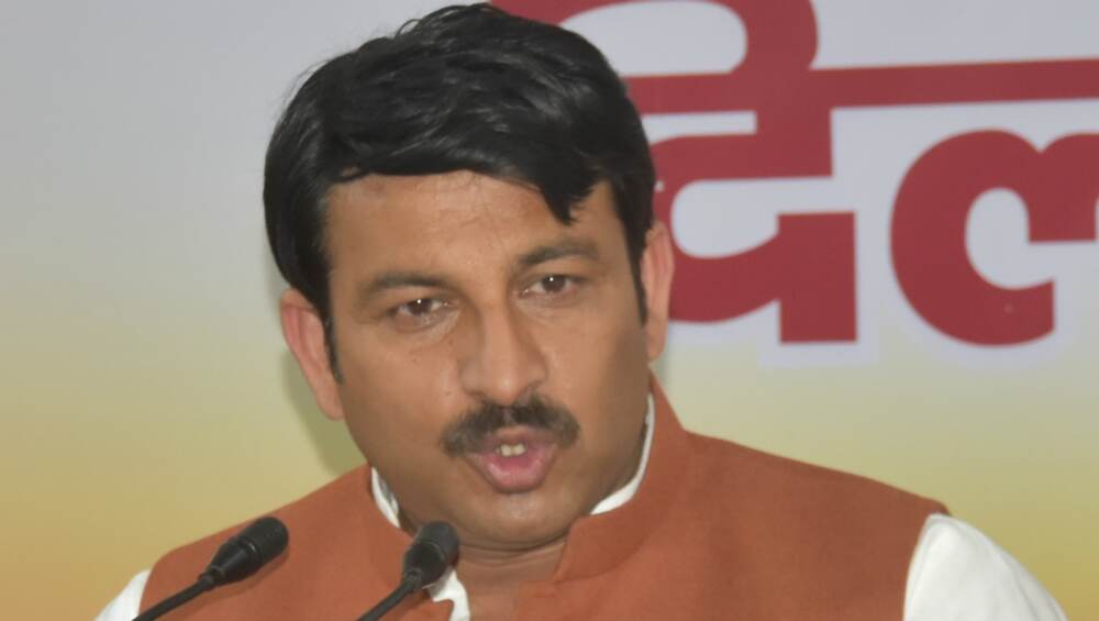 Delhi Water Battle: BJP Launches Helpline Number For Reporting Dirty DJB Water Delhi Water Battle: BJP Launches Helpline Number For Reporting Dirty DJB Water