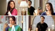 Main Maayke Chali Jaungi Promo: Namish Taneja and Srishti Jain&rsquo;s Cute, Romantic Love Story to Go on Air From September 11, 2018 &ndash; Watch Video